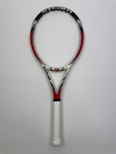 Wilson Steam 105S Spin Effect
