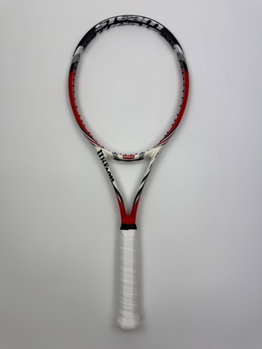 Wilson steam 105s effetto - wilson,