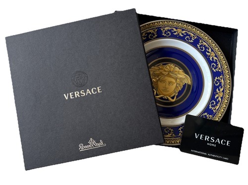 Piatto versace rosenthal - piatto,