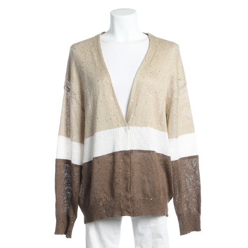 Cardigan brunello cucinelli - cardigan, l