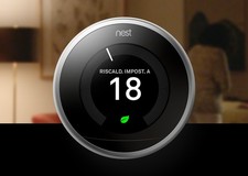 Google Nest Learning