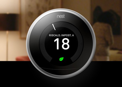 Google nest learning - google,