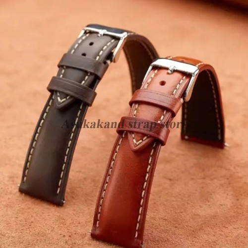 Cinturino orologio uomo vera