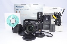 Panasonic LUMIX DMC L1K 14