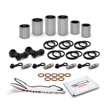 Kit riparazione ricostruzione