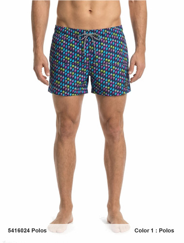 Costume bagno boxer uomo - bagno,