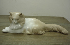 NAO by LLADRO Angora Persian