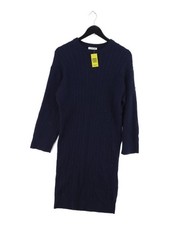 Lacoste Maglione Abito Midi