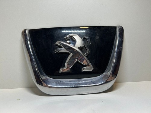 Peugeot 308 2011 emblema - sw,