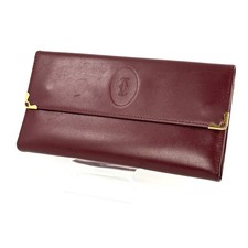 Portafoglio lungo cartier