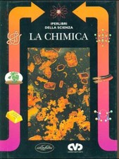 IPERLIBRI DELLA SCIENZA 3 LA