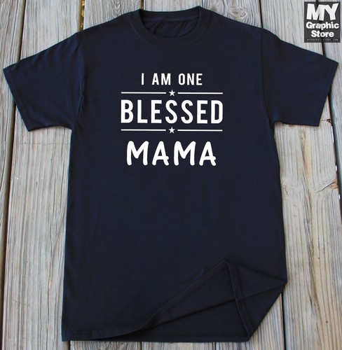 Shirt mamma nuova - nuova,