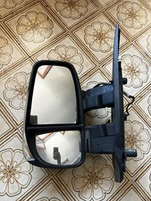 Manual Mirror Mirror for Iveco