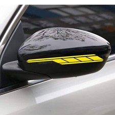 2 Adesivi FASCIA SPEED per