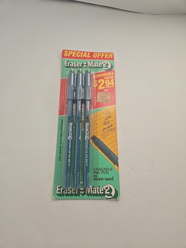 Penna vintage anni gillette - vintage,