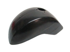 PARAFANGO ANTERIORE PER PIAGGIO VESPA PX PE NERO