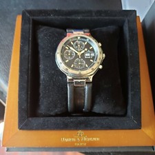  Baume & Mercier Formula S