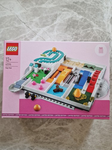 Lego set vip - esclusivi, scegli
