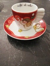 TAZZINA E PIATTINO THUN  SWEET