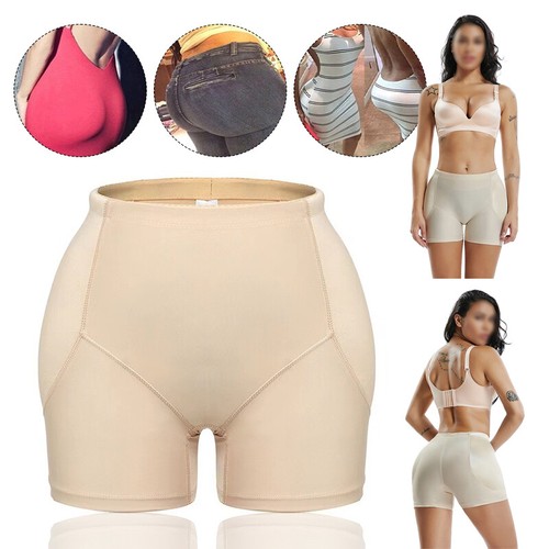 Pantaloni mutandine imbottiti