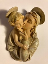A. BORSATO MILANO - MADONNINA