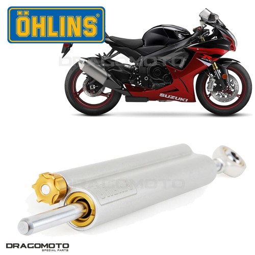 Suzuki gsx 750 2001 2018 - suzuki, 2001-2018