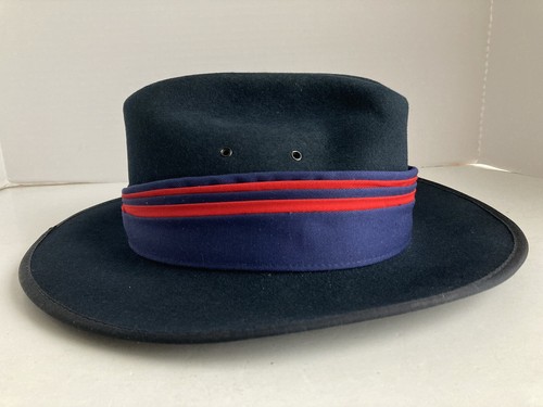 The australian hat - australian,