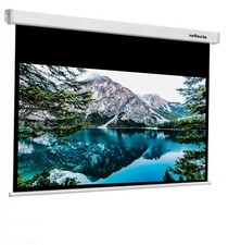 reflecta CrystalLine Schermo