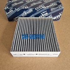 FILTRO ARIA ANTIPOLLINE