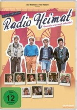RADIO HEIMAT-DAMALS WAR AUCH