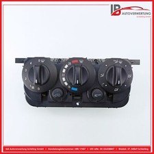 Centralina climatizzatore