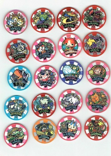 Kai watch youkai dream - yo-kai,
