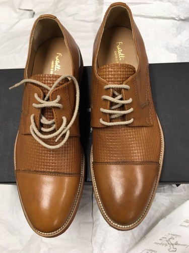 Nuove scarpe oxford - oxford, fratelli