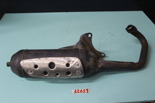Marmitta piaggio free - piaggio,