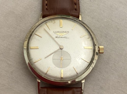 Vintage longines admiral - longines,