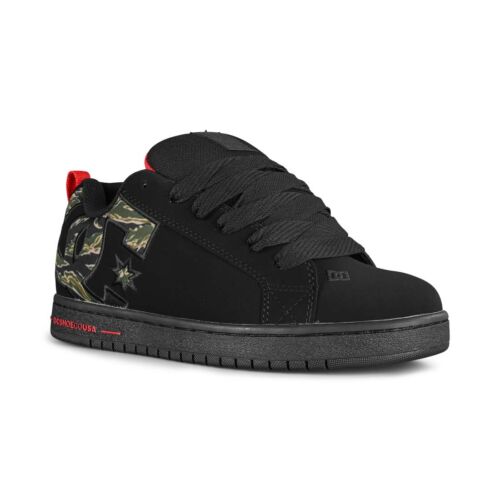 Scarpe skate court - dc,