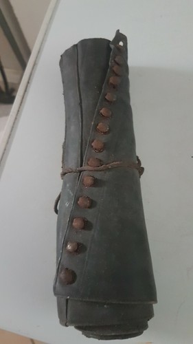 Ghette militari anni - ghette,