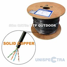 50m cat5e cavo rete lan - cat5e,