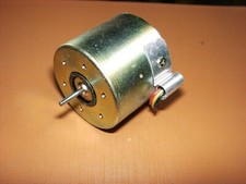 Motore AIWA, 7,5 V, MHI-5H7RDTA, NOS