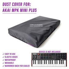 COPRIPOLVERE per Akai MPK Mini