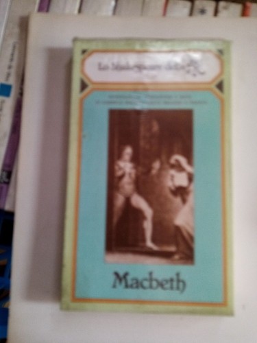 Shakespeare della bur - la,