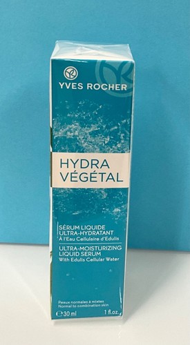 Yves rocher hydra - hydra, vegetal