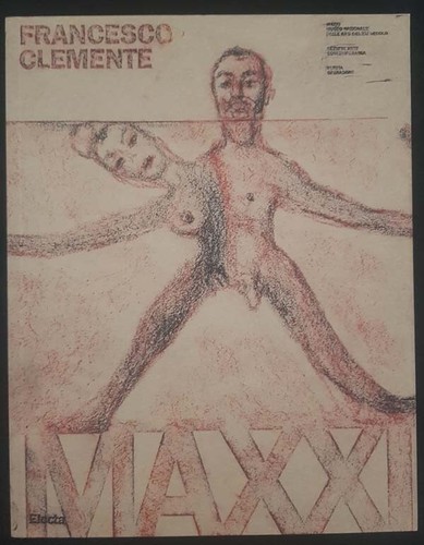 Francesco clemente paolo - francesco,