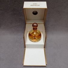 Eau Arpège Lanvin édition