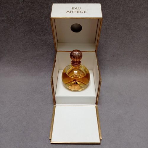 Eau arpège lanvin édition - arpège,