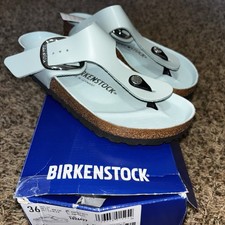 NUOVI sandali Birkenstock