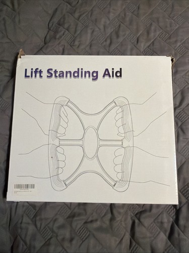 Sollevatore standing aid per - sollevatore,