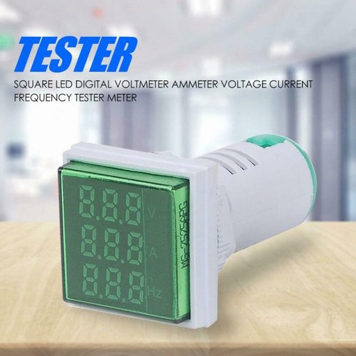 Voltmetro amperometro tester - voltmetro,