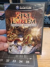 Fire Emblem: Path of Radiance