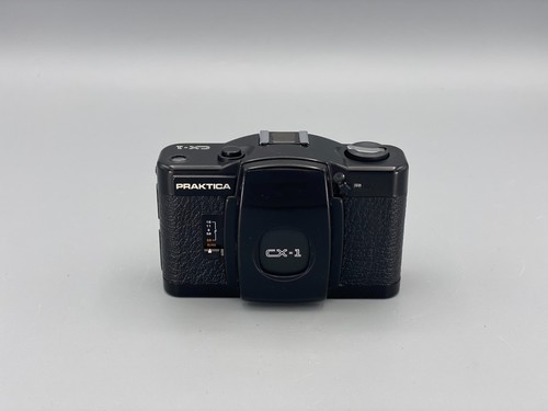 Praktica - cx-1, &